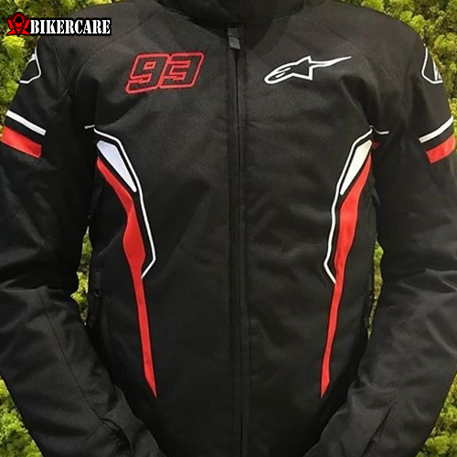 Chaqueta de Moto Alpinestars Sepang Marc Márquez MM93