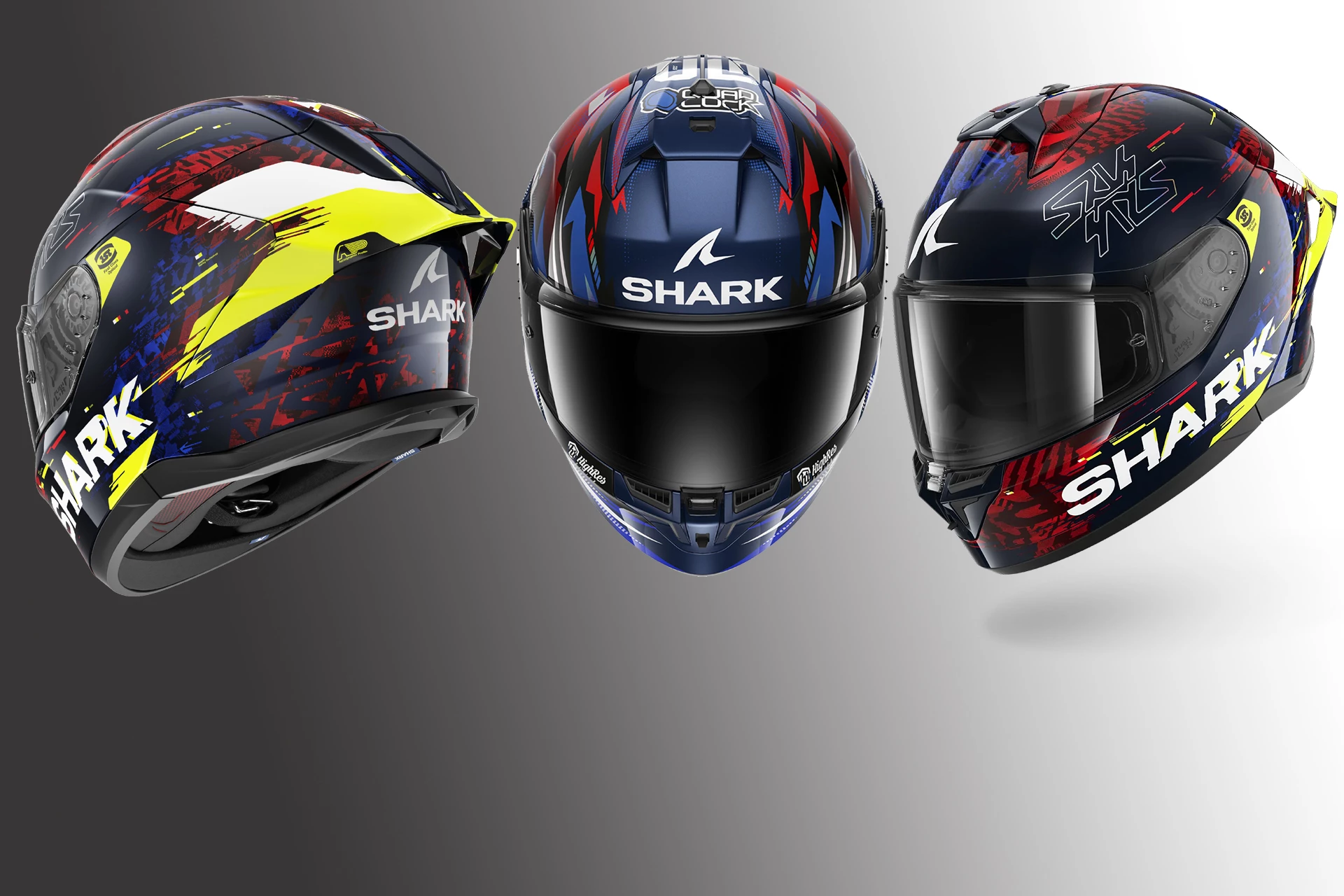mu~ ba?o hiê?m shark