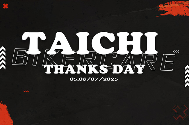 SỰ KIỆN TAICHI THANKS DAY - KỶ NIỆM 50 NĂM RS TAICHI ĐƯỢC TỔ CHỨC TẠI VIỆT NAM