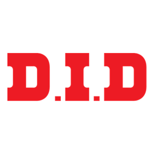 Nhông sên dĩa D.I.D