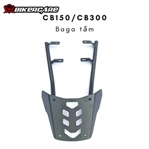 BAGA M-BIKER CHO XE CB150/CB300