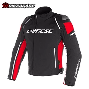 ÁO GIÁP CHỐNG NƯỚC DAINESE RACING 3 D-DRY