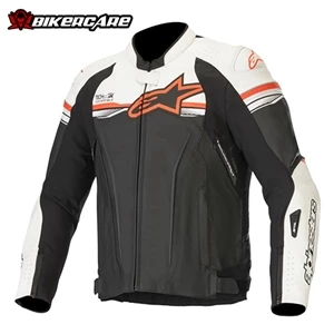 ÁO GIÁP DA ALPINESTARS GP-R V2 TECH-AIR