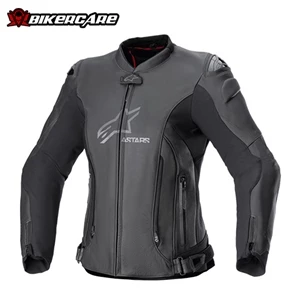 ÁO GIÁP DA NỮ ALPINESTARS STELLA GP PLUS V4