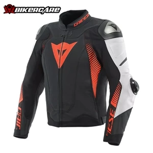 ÁO GIÁP DA DAINESE SUPER SPEED 4 PERFORATED MEN