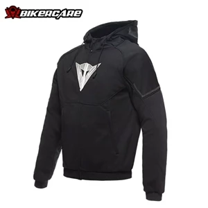ÁO GIÁP DAINESE DAEMON-X SAFETY HOODIE