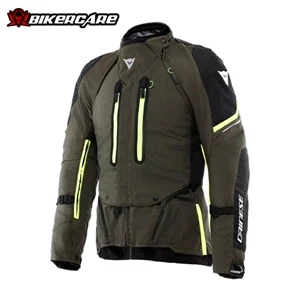 ÁO GIÁP CHỐNG NƯỚC DAINESE SUPER ADVENTURE ABSOLUTESHELL MEN