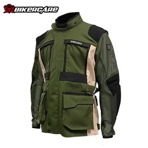 ÁO GIÁP HEVIK MAESTRALE - THÂN ÁO + TAY LƯỚI