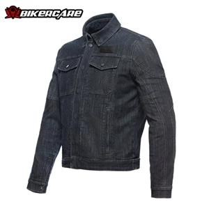 ÁO GIÁP JEAN DAINESE DENIM TEX MEN