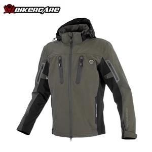 ÁO GIÁP KOMINE JK-185