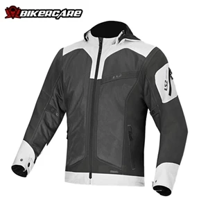 ÁO GIÁP LS2 BOLTON AIR MAN - 2026