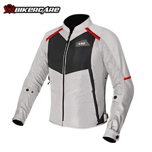 ÁO GIÁP LS2 BREEZE MAN - 2026