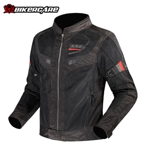 ÁO GIÁP LS2 GARDA AIR MAN