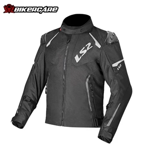 ÁO GIÁP LS2 ZOOM MAN - 2026