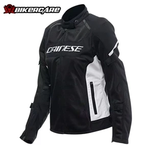 ÁO GIÁP NỮ DAINESE AIR FRAME 3 TEX WOMEN