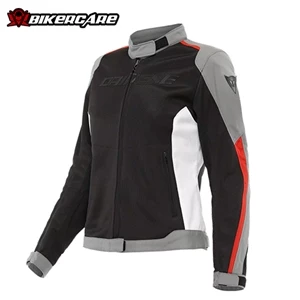 ÁO GIÁP NỮ DAINESE HYDRAFLUX 2 AIR LADY D-DRY