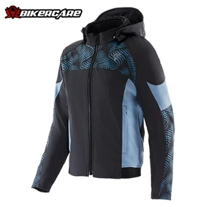 ÁO GIÁP NỮ DAINESE IGNITE 2 TEX WOMEN