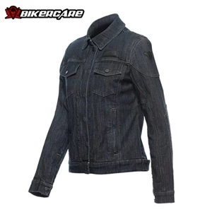 ÁO GIÁP NỮ JEAN DAINESE DENIM TEX WOMEN