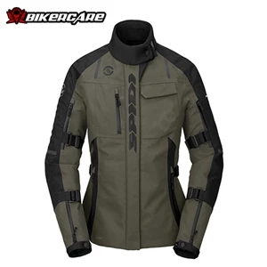 ÁO GIÁP NỮ CHỐNG NƯỚC SPIDI TOUR EVO 2 LIGHT - MILITAR
