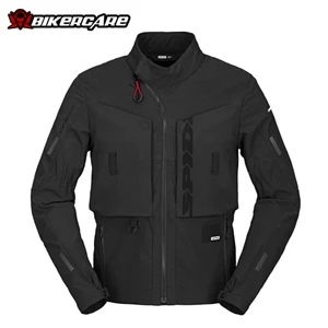 ÁO GIÁP SPIDI FRONTIER - BLACK