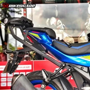 Baga Givi HRV xe GSX R150