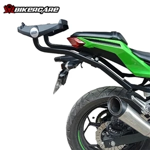 BAGA GIVI HRV KAWASAKI NINJA 250-13