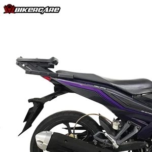 BAGA GẬP GIVI MF-Y135LCFI/Y15ZR DÀNH CHO YAMAHA EXCITER 135 (2011)/150