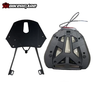 Baga Givi SRX(S) Honda Vario 160