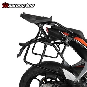 BAGA CẶP HÔNG GIVI CHO XE YAMAHA R15 - SBL-R15