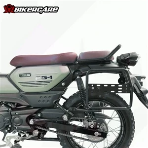 BỘ GIÁ ĐỠ TÚI HÔNG XE YAMAHA PG1 (BÊN TRÁI) TR-PG1(SX)