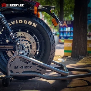Ben nâng mbiker MB111