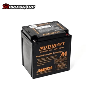 Bình ắc quy Motobatt MBTX30UHD