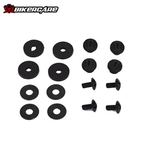 BỘ NÚT CAO SU RÀNG LƯỚI GIVI FG-ZB45MC CHO THÙNG B45NM, B33NM