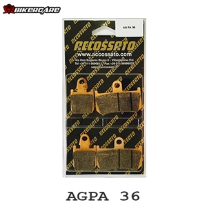 Bố thắng Acossato AGPA36