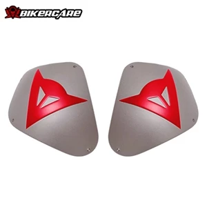 DAINESE KIT SHOULDER SPORT ALUM