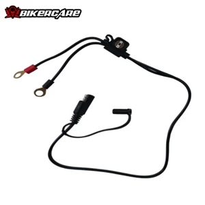 DÂY SAE NỐI ACQUY STOP & GO SAE 60CM