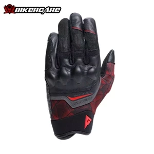 GĂNG TAY DAINESE ERMEX TEXTILE MEN
