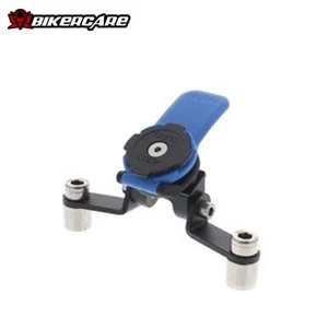 GIÁ ĐỠ ĐIỆN THOẠI QUAD LOCK MOUNT + EVOTECH GHI ĐÔNG CHO BMW R1250GA/GSA