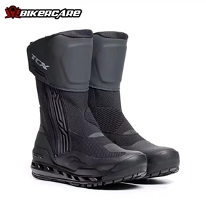 GIÀY MOTO CHỐNG NƯỚC TCX CLIMA 2 SURROUND GORE-TEX