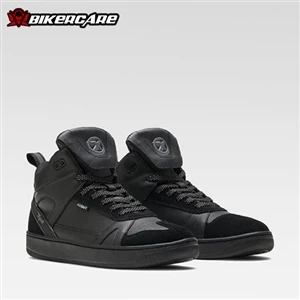 GIÀY MOTO CHỐNG NƯỚC XPD MOTO-1 H2OUT - BLACK