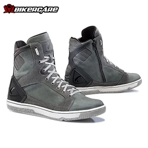 GIÀY MOTO CHỐNG NƯỚC FORMA HYPER DRY - ANTHRACITE