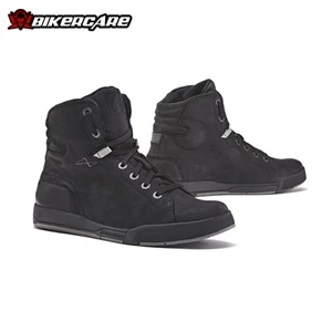 GIÀY NỮ MOTO CHỐNG NƯỚC FORMA SWIFT DRY LADY - BLACK