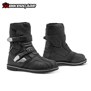 GIÀY MOTO CHỐNG NƯỚC FORMA TERRA EVO LOW - BLACK