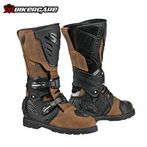 GIÀY SIDI ADVENTURE 2 GORE-TEX - TOBACCO