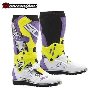 GIÀY MOTOCROSS SIDI CROSSAIR HD - BILLY BOLT 2026