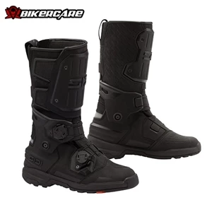 GIÀY SIDI TAURUS GORE-TEX - BLACK