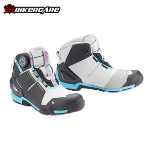 GIÀY MOTO CHỐNG NƯỚC TAICHI RSS016