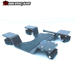 BEN NÂNG DI CHUYỂN CHÂN CHỐNG ĐỨNG MB 105X