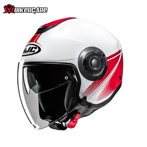 MŨ BẢO HIỂM 3/4 HJC I40N - VISION MC1