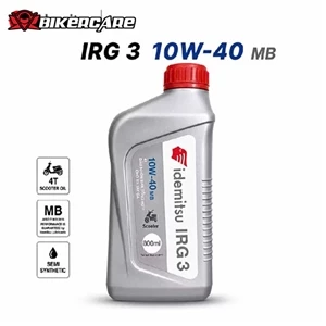 IDEMISU IRG3 MB 10W40